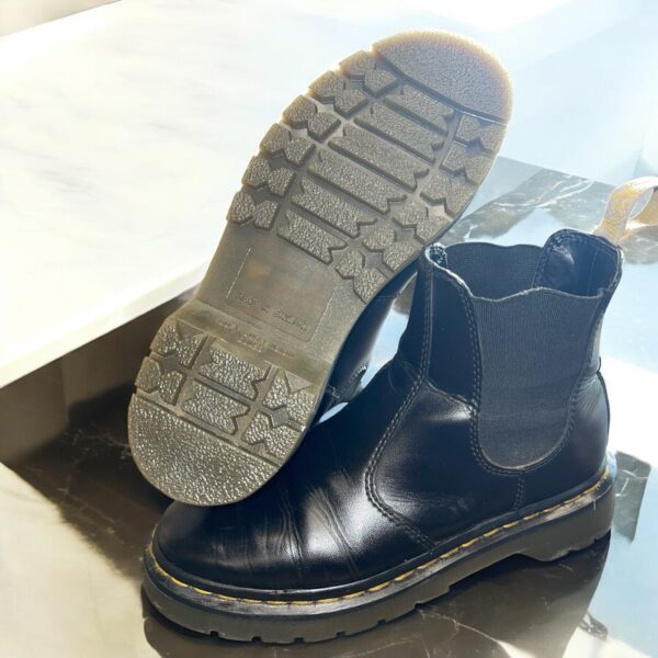 Dr Martin King Resole